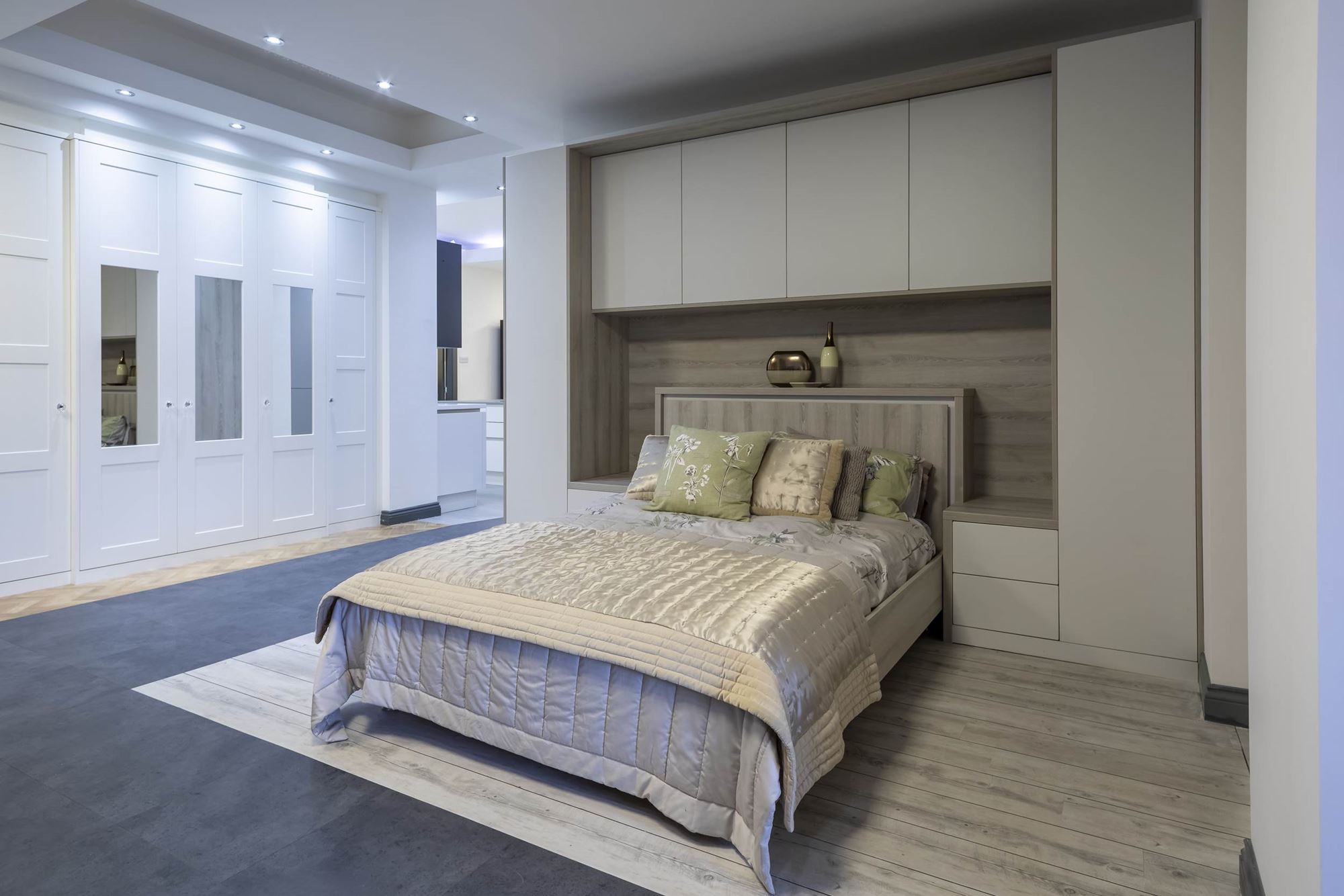 Bespoke bedrooms deals